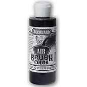 Jacquard Airbrush 118ML Opaque Black 206