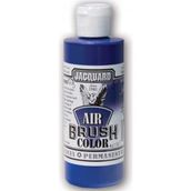 Jacquard Airbrush 118ML Transparent Blue 102