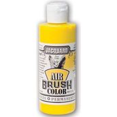 Jacquard Airbrush 118ML Transparent Yellow 100