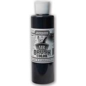 Jacquard Airbrush 240ML Opaque Black 206