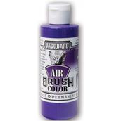 Jacquard Airbrush Boya Bright Mor 504 118 ml