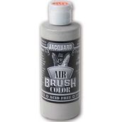 Jacquard Airbrush Boya Concrete Grey 457 118 ml - Gri