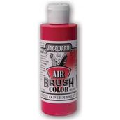 Jacquard Airbrush Boya Iridescent Kırmızı 601 118 ml