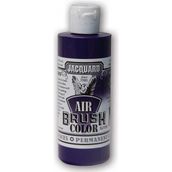 Jacquard Airbrush Boya Iridescent Menekşe 604 118 ml
