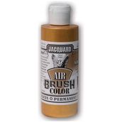 Jacquard Airbrush Boya Metallic Solar Gold 304 118 ml