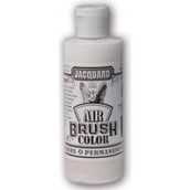 Jacquard : Airbrush Boya : Metallic White 307 : 118 ml