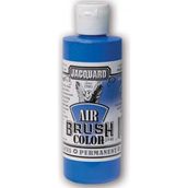 Jacquard Airbrush Boya Opaque Mavi 202 118 ml