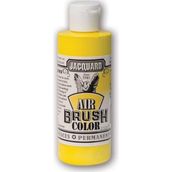 Jacquard : Airbrush Boya : Opaque Yellow 200 : 118 ml