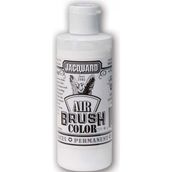 Jacquard Airbrush Boya Transparent Beyaz 107 118 ml