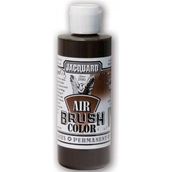 Jacquard Airbrush Boya Transparent Brown 105 118 ml - Kahve