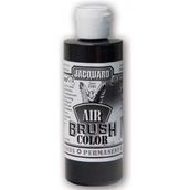 Jacquard Airbrush Boya Transparent Siyah 106 118 ml