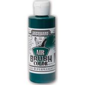 Jacquard Airbrush Boya Transparent Yeşil 103 118 ml