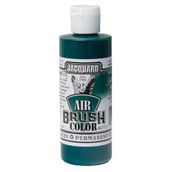 Jacquard Airbrush Color 4 oz Şeffaf Yeşil