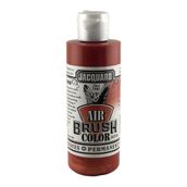 Jacquard Airbrush Color 4 oz Yanardöner Kırmızı