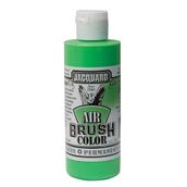 Jacquard Airbrush Color 4 oz Yanardöner Yeşil