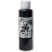 Jacquard Airbrush Renklendirici Boya Siyah 206 240 ml