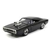 Jada 1:24 Fast & Furious Dodge Charger 1970 Uzaktan Kumandalı Araba, S5914977326N1
