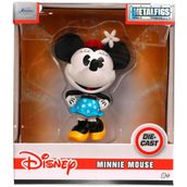 Jada 253071001 Disney Minnie Mouse Klasik Metal 10 cm Figür