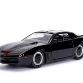 Jada 253252000 Knight Rider Kitt Metal Die-Cast 1:32