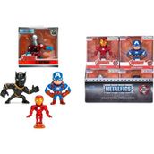 Jada 9384456300 Marvel Tekli Avengers - Captain America