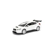 Jada Hızlı Ve Öfkeli Fast & Furious Metal Diecast FF8 Subaru WRX 1:24 253203032 Uzaktan Kumandalı Araba