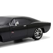 Jada Hızlı ve Öfkeli Uzaktan Kumandalı Araba - 1970 Dodge Charger, 1:16 Ölçek, Yüksek Hızlı ve Dayanıklı, Fast & Furious RC Araba Modeli 206004