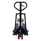 Jadever Transpalet Baskül 2 Ton