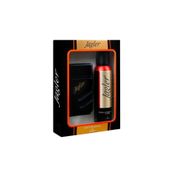 Jagler 50 ml EDT Erkek Parfümü + 150 ml Deodorant Seti