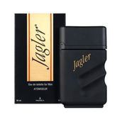 Jagler Atomiseur EDT 90 ml Erkek Parfümü