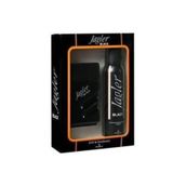 Jagler Black EDT 90 ml Erkek Parfüm Seti