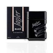 Jagler Black EDT 90 ml Erkek Parfümü