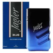 Jagler Blue EDT 90 ml Erkek Parfümü