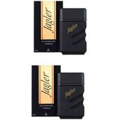 Jagler Classic EDT 2x90 ml Erkek Parfümü