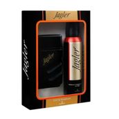 Jagler Classic EDT 90 ml Erkek Parfüm Seti