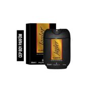 Jagler Classic Erkek Parfüm 50 ml -Cep Boy Taşınabilir Erkek Parfüm