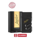 Jagler Edt 50 ML Erkek Parfüm ORJİNAL