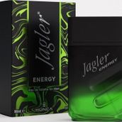 Jagler Energy EDT 90 ml Erkek Parfüm