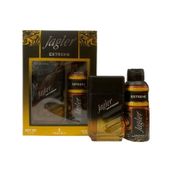 Jagler Extreme 90 ml EDT Erkek Parfüm ve 150 ml Sprey Deodorant