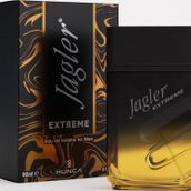 Jagler Extreme EDT 90 ml Erkek Parfüm