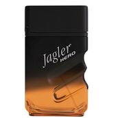 Jagler Hero Kutu Kofre 90 ml Parfüm
