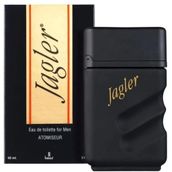 Jagler Klasik 90 ml EDT Erkek Parfüm