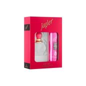 Jagler Klasik EDT 60 ml + 150 ml Kadın Deodorant ve Parfüm Seti