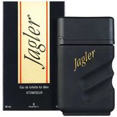 Jagler Men EDT 90 ml Erkek Parfümü