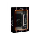 Jagler Orijinal Black Erkek Edt Parfum 90 Ml + Deo 150 Ml 2Li Set Yeni Urun