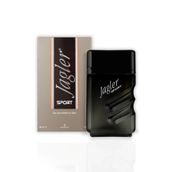 Jagler Sport Edt 90 ml Erkek Parfümü 9859869879881-3742