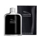 Jaguar Classic Black EDT 100 ml Odunsu Erkek Parfümü