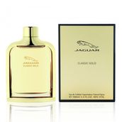 Jaguar Classic Gold EDT 100 ml Erkek Parfümü