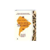 Jaguara Dokunmak - John Perkins
