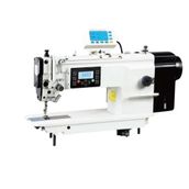 Jaktec JK-5530-1S-D4 190 Desen Piko Nervür Atlar Zikzak Dikiş Makinesi