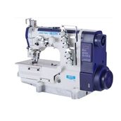 Jaktec JK-562ED-01CB Direct Drive Etek Reçme Dikiş Makinesi + Tablası